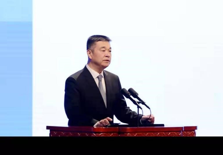 郝鵬、國資、央企、國資委、書記、主任、國企、企業(yè)改革
