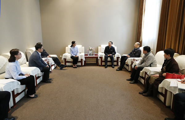 郝鵬、國資、央企、國資委、書記、主任、國企、企業(yè)改革