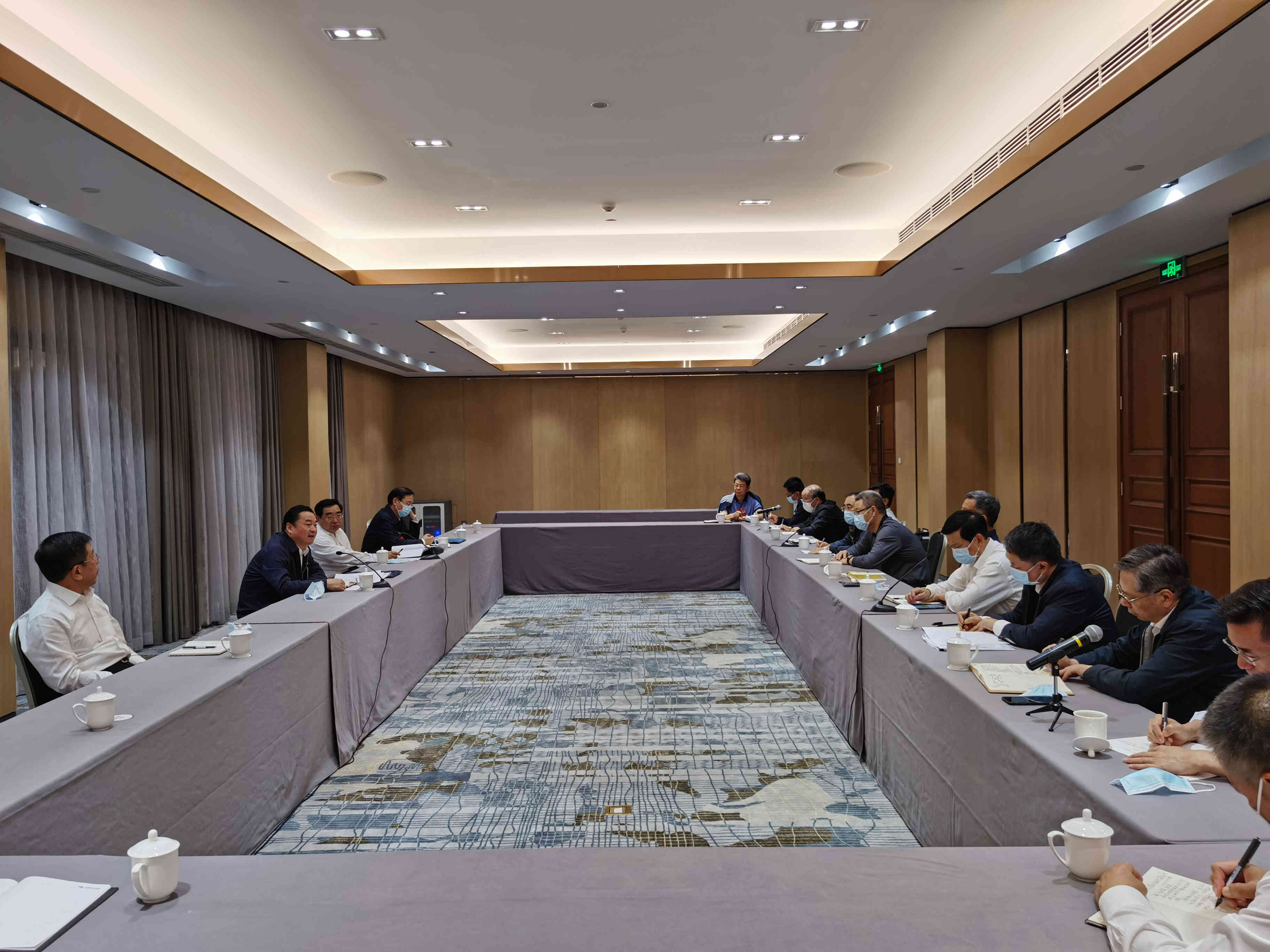 郝鵬、國資、央企、國資委、書記、主任、國企、企業(yè)改革