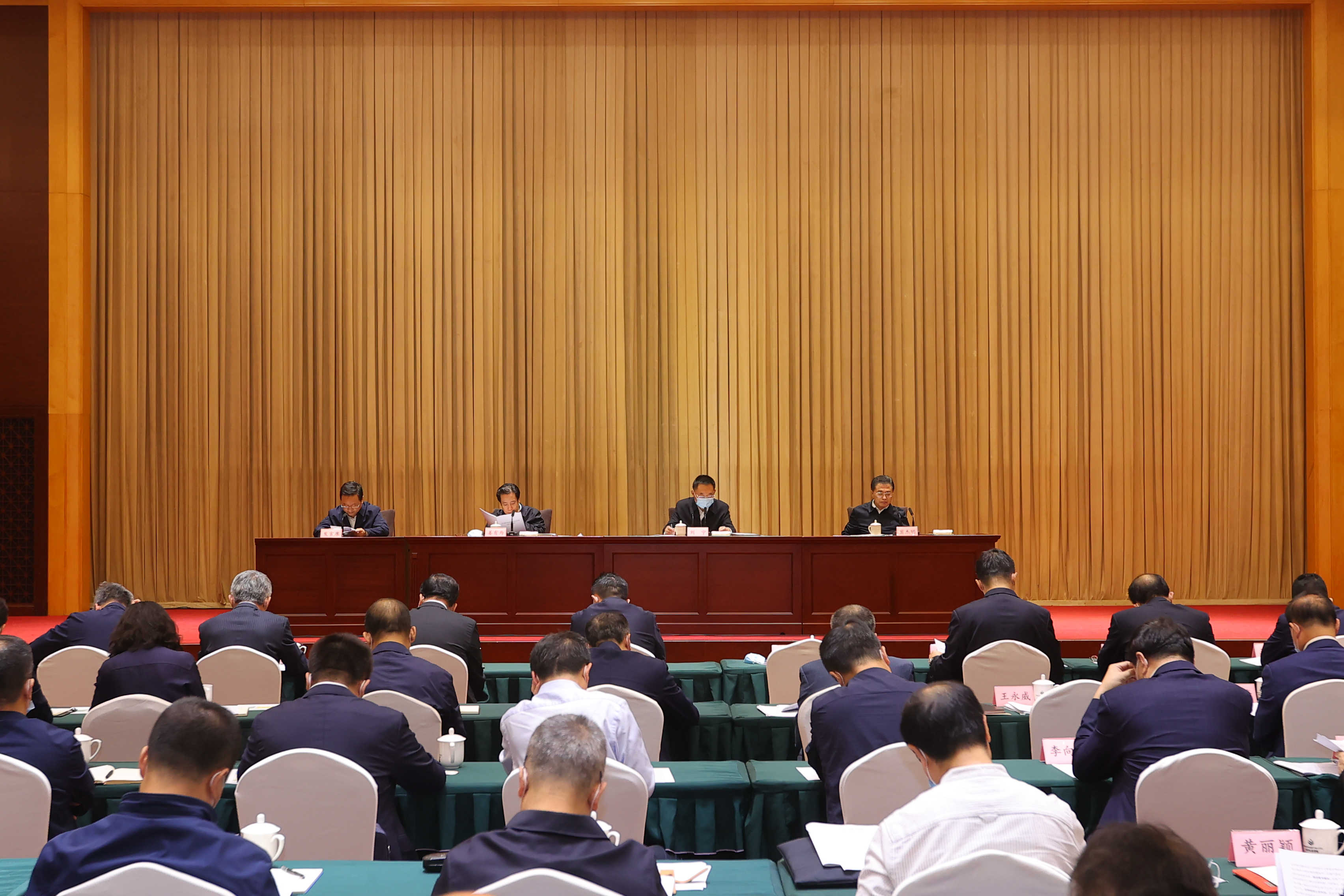 翁杰明、國資、國企、央企、國資委、副主任、企業(yè)改革、新聞宣傳