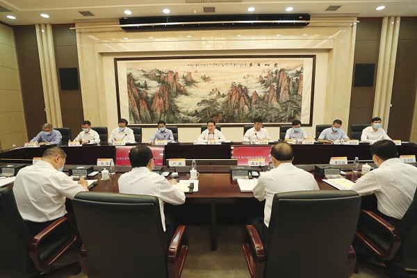 郝鵬、國(guó)資、央企、國(guó)資委、書(shū)記、主任、國(guó)企、企業(yè)改革