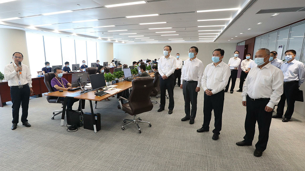 郝鵬、國資、央企、國資委、書記、主任、國企、企業(yè)改革