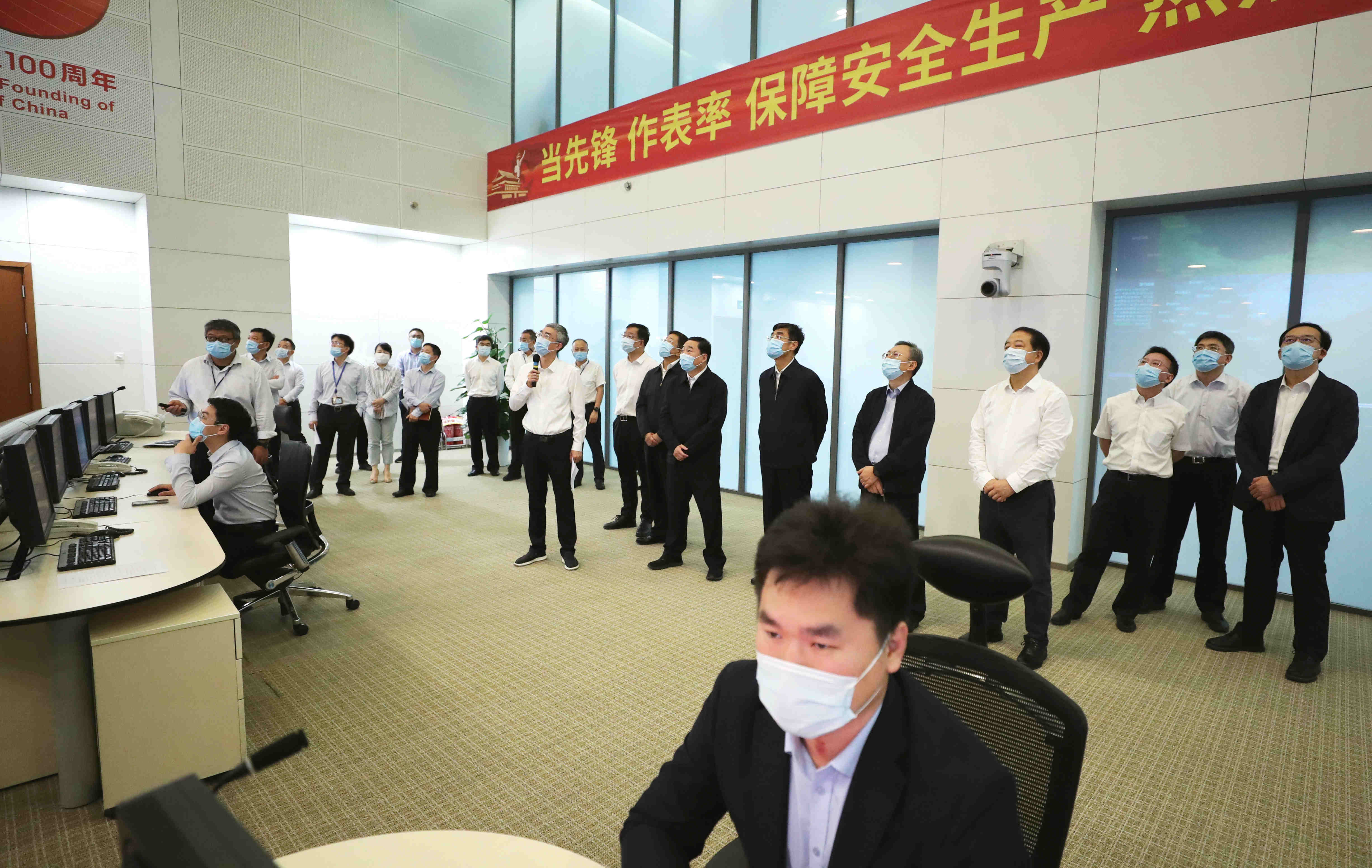 郝鵬、國資、央企、國資委、書記、主任、國企、企業(yè)改革