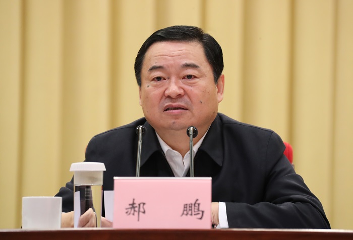 郝鵬、國(guó)資、央企、國(guó)資委、書(shū)記、主任、國(guó)企、企業(yè)改革