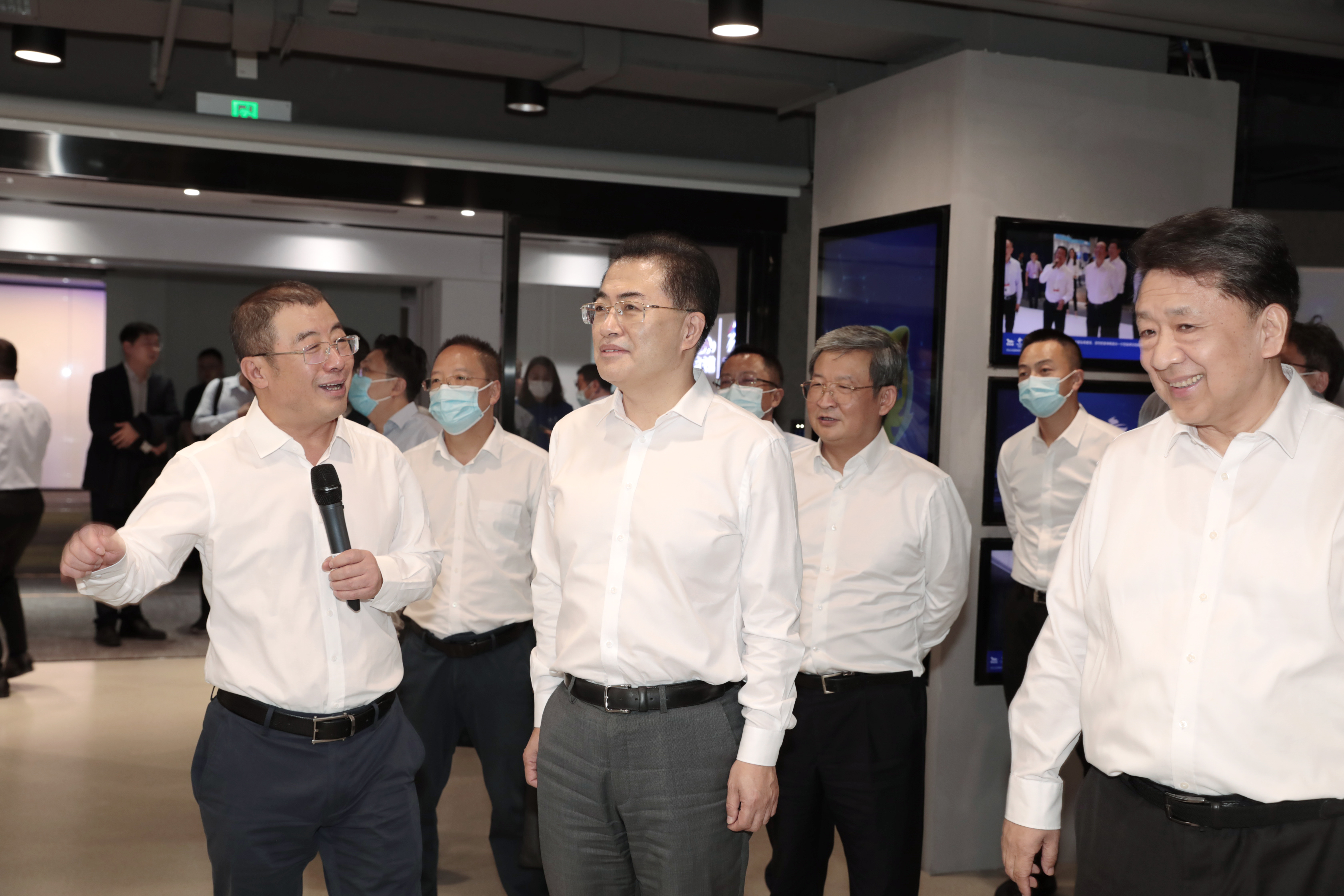翁杰明、國資、國企、央企、國資委、副主任、企業(yè)改革、新聞宣傳
