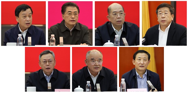 郝鵬、國資、央企、國資委、書記、主任、國企、企業(yè)改革