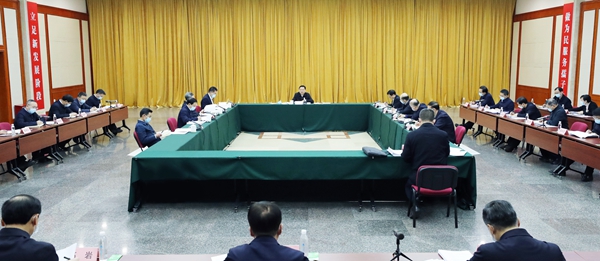 郝鵬、國資、央企、國資委、書記、主任、國企、企業(yè)改革