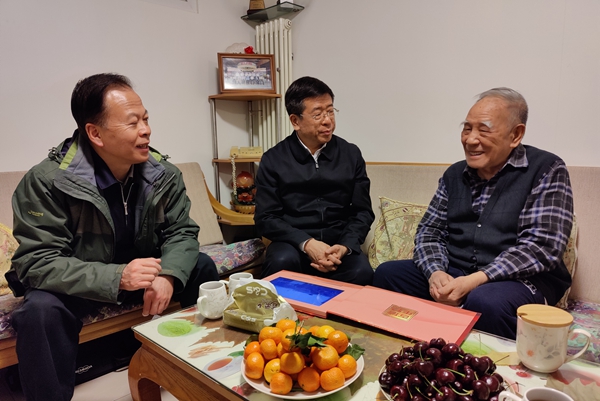 郝鵬、國(guó)資、央企、國(guó)資委、書記、主任、國(guó)企、企業(yè)改革