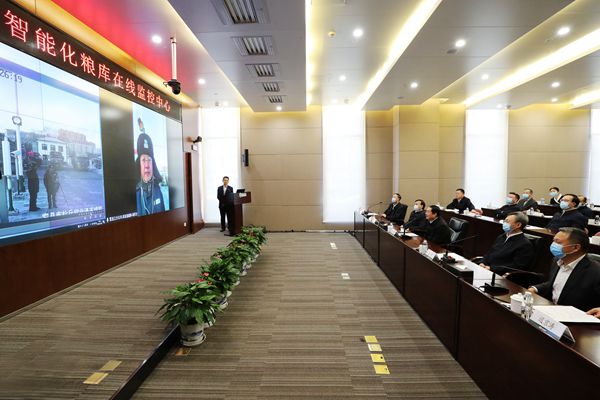 郝鵬、國資、央企、國資委、書記、主任、國企、企業(yè)改革