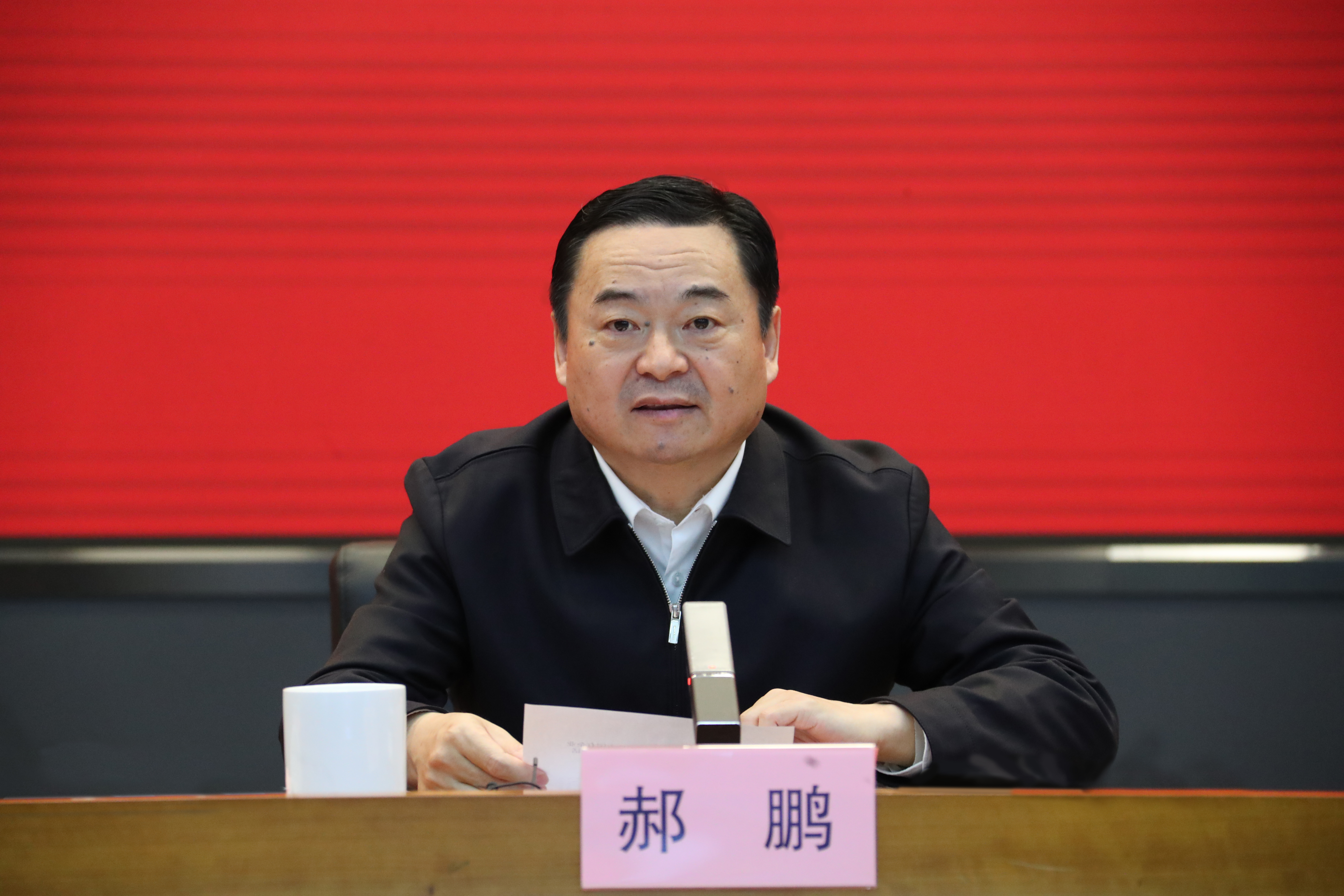 郝鵬、國資、央企、國資委、書記、主任、國企、企業(yè)改革