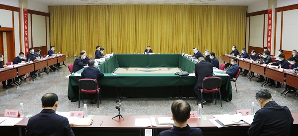 郝鵬、國資、央企、國資委、書記、主任、國企、企業(yè)改革