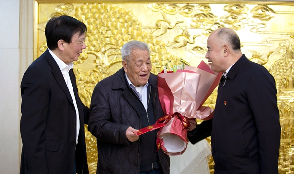 郝鵬、國(guó)資、央企、國(guó)資委、書記、主任、國(guó)企、企業(yè)改革