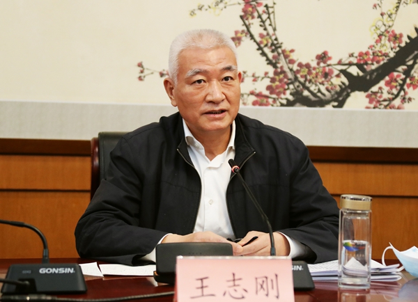 郝鵬、國資、央企、國資委、書記、主任、國企、企業(yè)改革